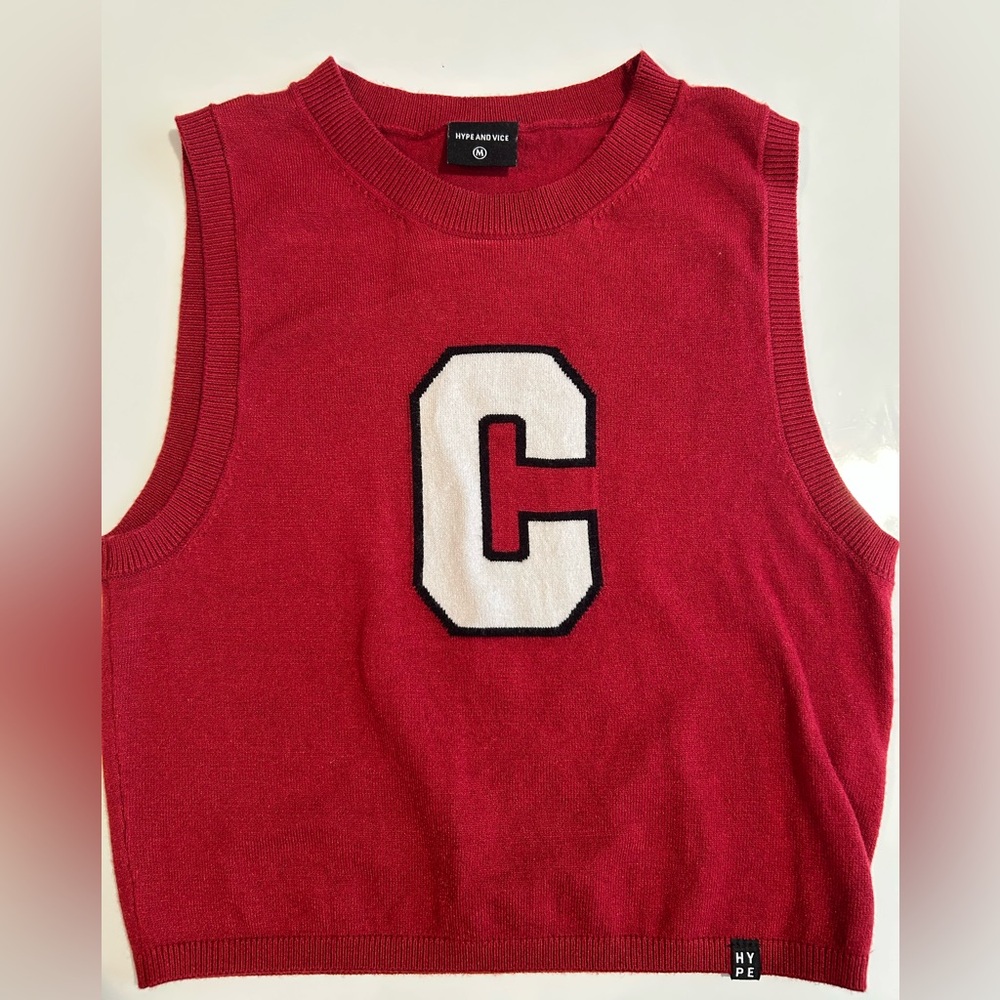 C vest